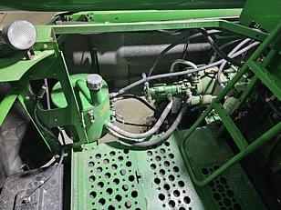 Main image John Deere 9570 STS 22