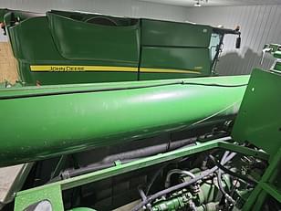 Main image John Deere 9570 STS 26