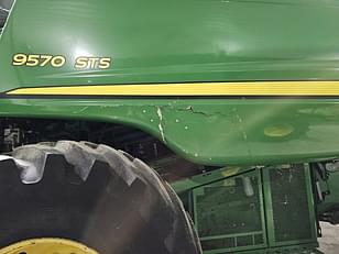 Main image John Deere 9570 STS 33