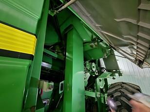 Main image John Deere 9570 STS 6