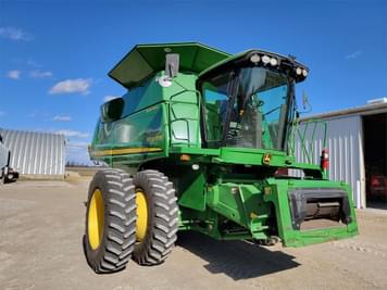 Main image John Deere 9570 STS