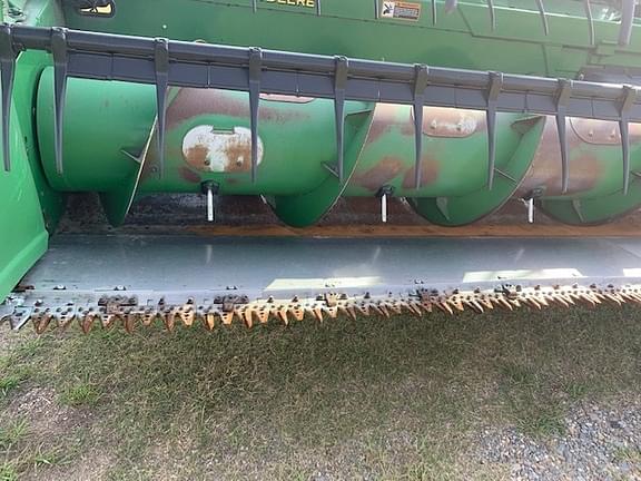 Main image John Deere 9570 STS 11