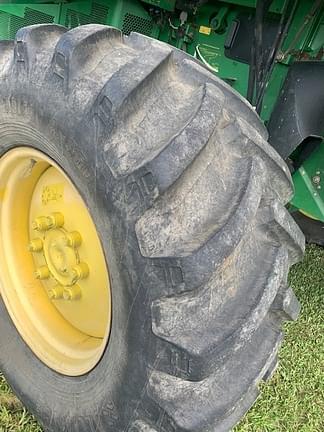 Main image John Deere 9570 STS 15