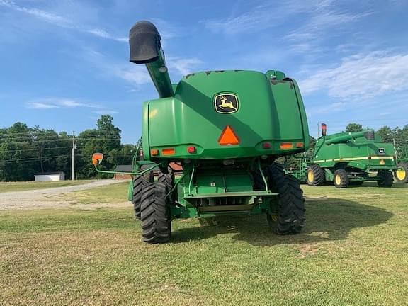 Main image John Deere 9570 STS 3