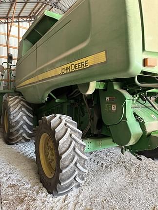 Image of John Deere 9570 STS Primary image