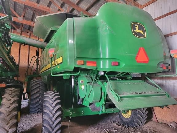 Main image John Deere 9570 STS 0