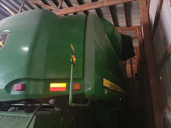 Main image John Deere 9570 STS 3