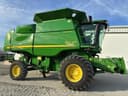 2009 John Deere 9570 STS Image