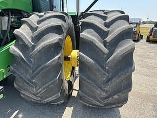 Main image John Deere 9630 12