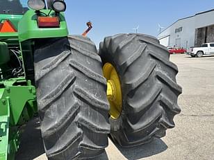 Main image John Deere 9630 14