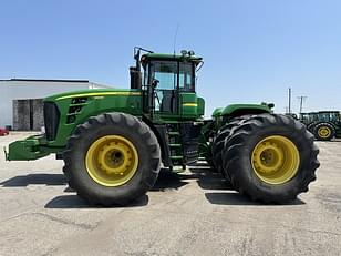 Main image John Deere 9630 1