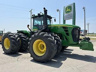 Main image John Deere 9630 3