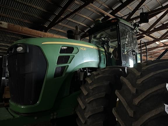 Image of John Deere 9630 equipment image 1