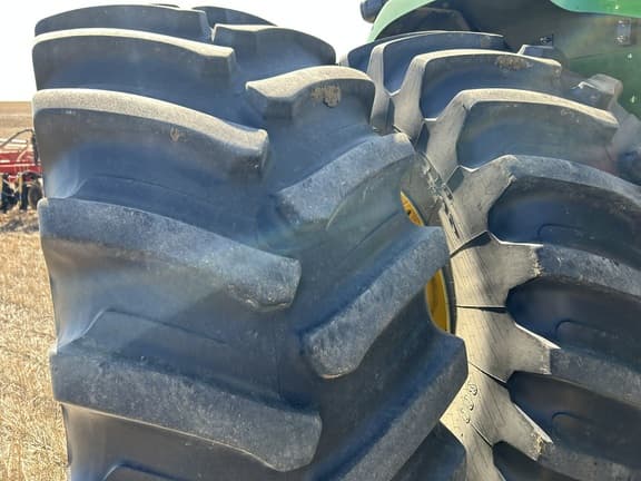 Image of John Deere 9630 equipment image 4