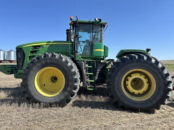 Image of John Deere 9630 equipment image 1