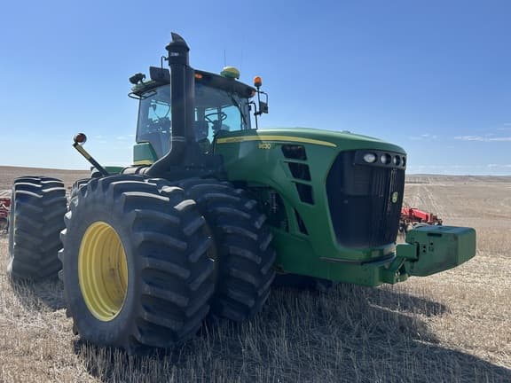 Image of John Deere 9630 equipment image 2