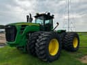 2009 John Deere 9630 Image