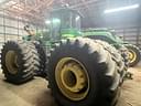 2009 John Deere 9630 Image