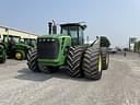 2009 John Deere 9630 Image