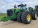 2009 John Deere 9630 Image