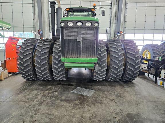 Image of John Deere 9630 Image 1