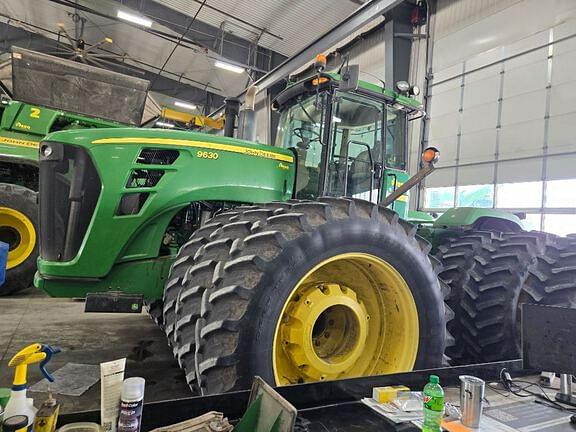 Image of John Deere 9630 Image 0
