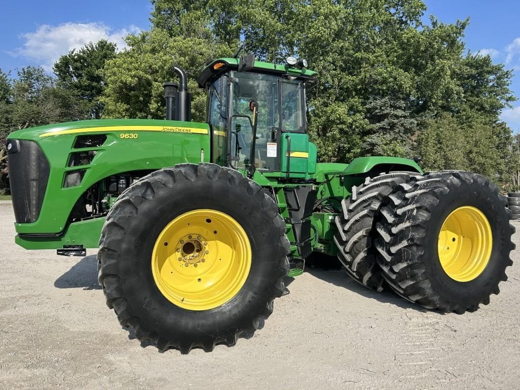 Image of John Deere 9630 Primary image