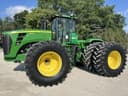 2009 John Deere 9630 Image