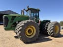 2009 John Deere 9630 Image