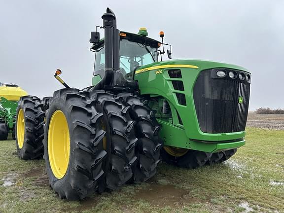Image of John Deere 9630 Primary image