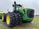 2009 John Deere 9630 Image