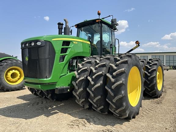 Image of John Deere 9630 Primary image