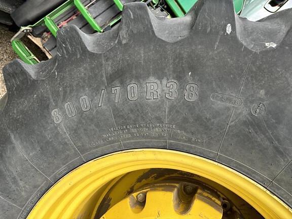 Image of John Deere 9630 equipment image 3