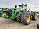 2009 John Deere 9630 Image