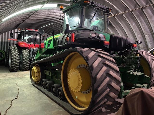 Image of John Deere 9630T equipment image 1
