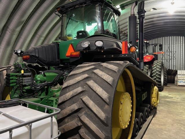 Image of John Deere 9630T equipment image 2