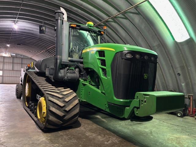 Image of John Deere 9630T Primary image