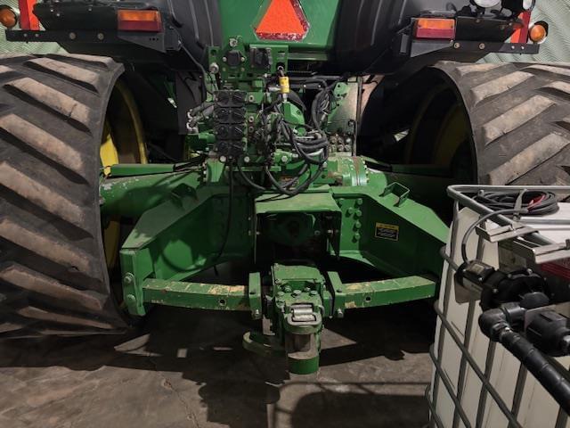 Image of John Deere 9630T equipment image 4