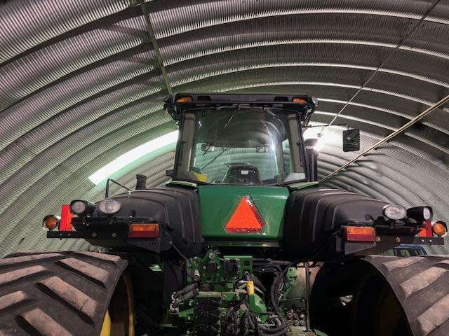 Image of John Deere 9630T equipment image 3