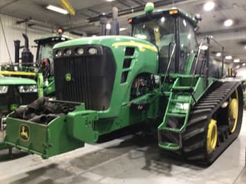 Main image John Deere 9630T