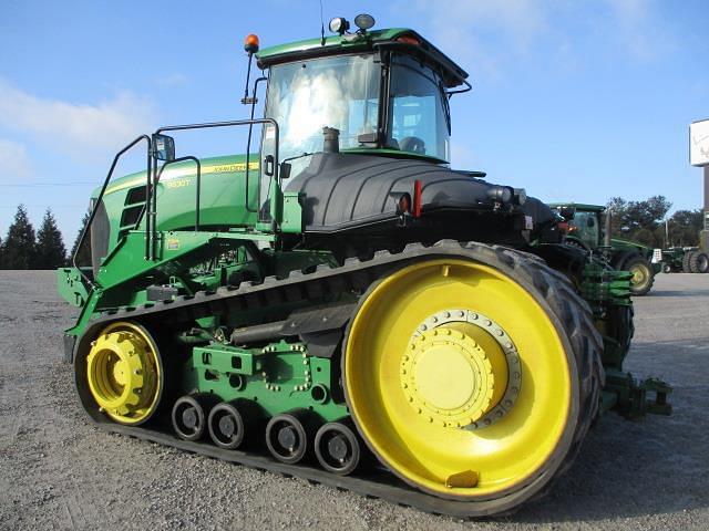 Image of John Deere 9630T equipment image 4