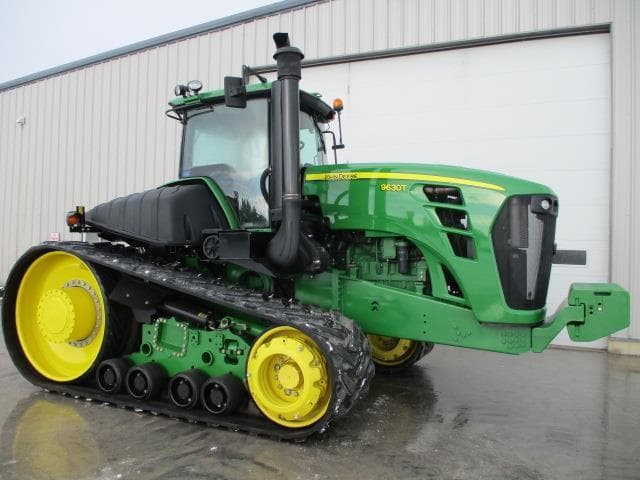 Image of John Deere 9630T equipment image 1