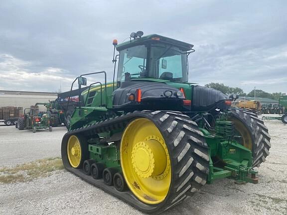 Image of John Deere 9630T equipment image 3