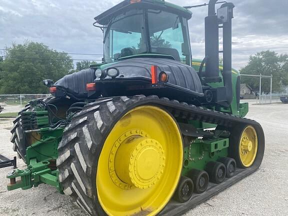 Image of John Deere 9630T equipment image 2