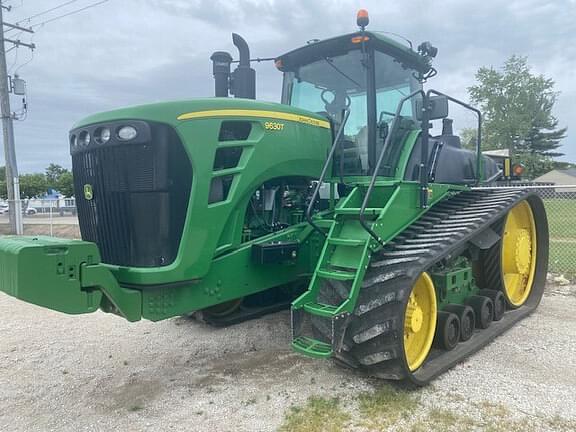 Image of John Deere 9630T Primary image