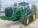 2009 John Deere 9630T Image