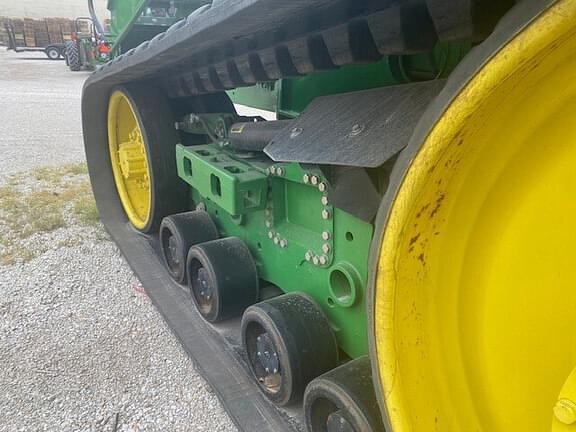 Image of John Deere 9630T equipment image 4