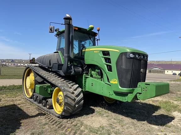 Image of John Deere 9630T Primary image