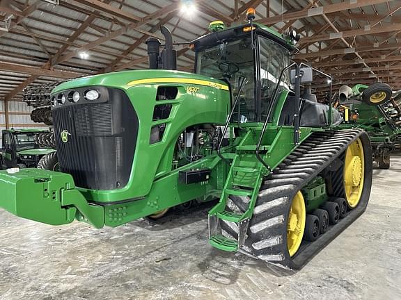 Image of John Deere 9630T Primary image