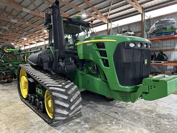 Image of John Deere 9630T equipment image 1